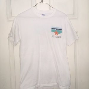 Turks and Caicos T shirt